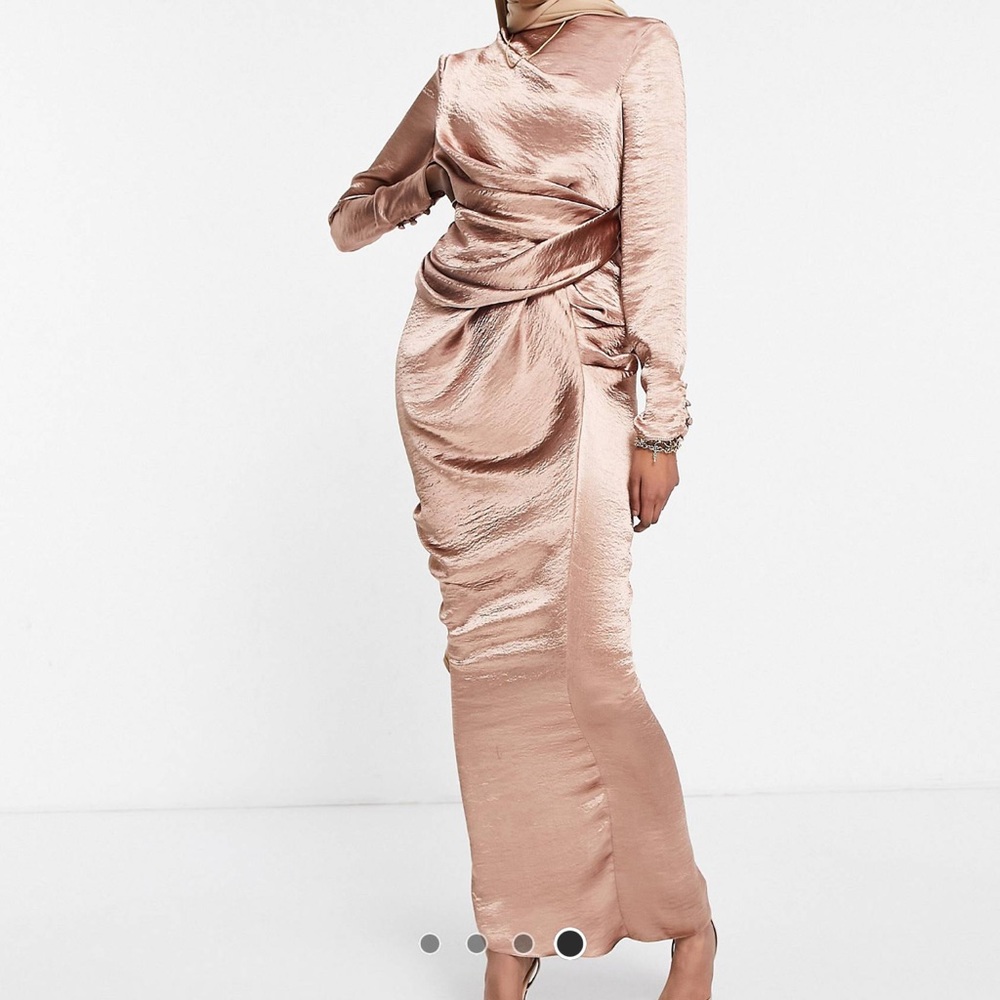 ASOS dress